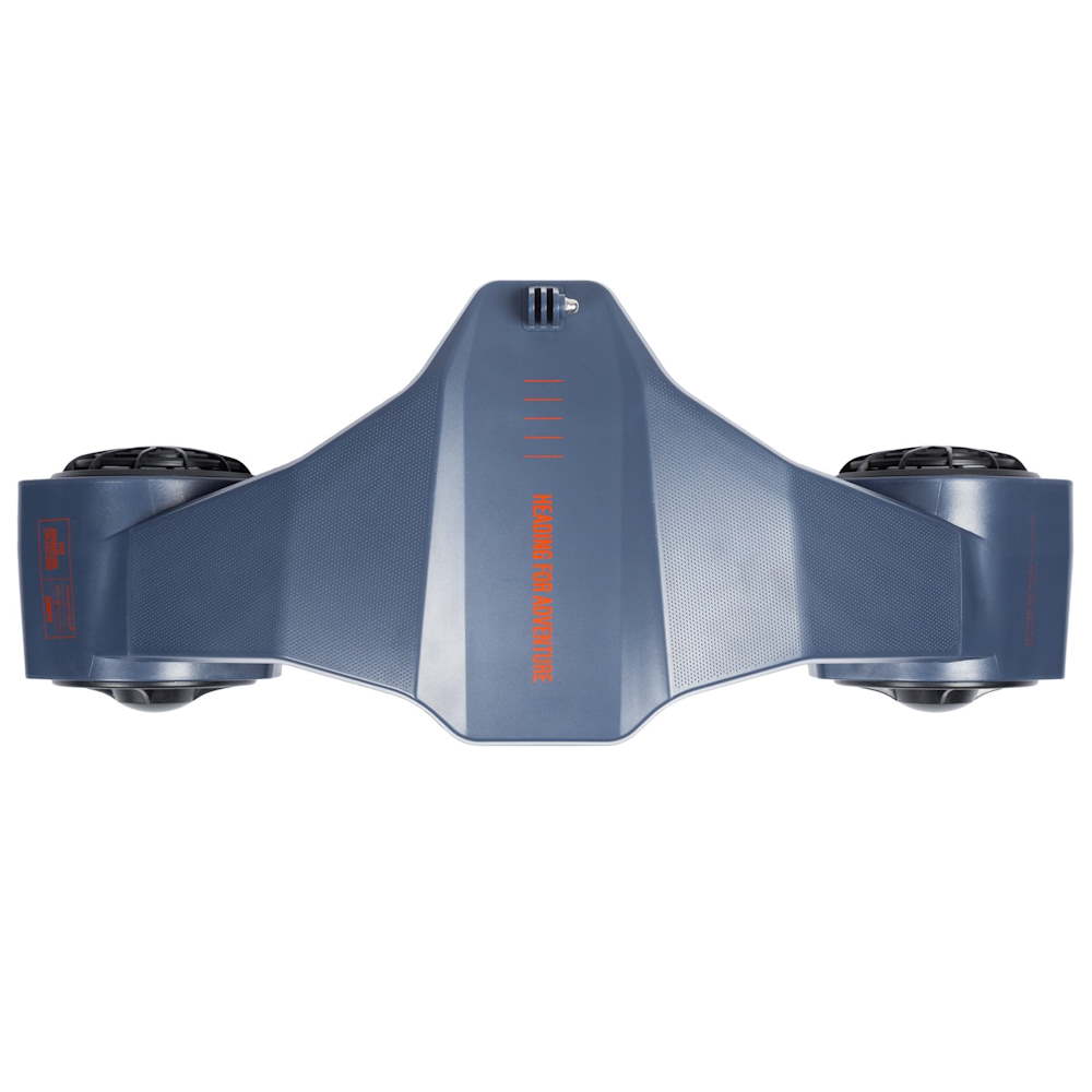 Pacchetto Scooter subacqueo Jobe Adventure Axopar 3