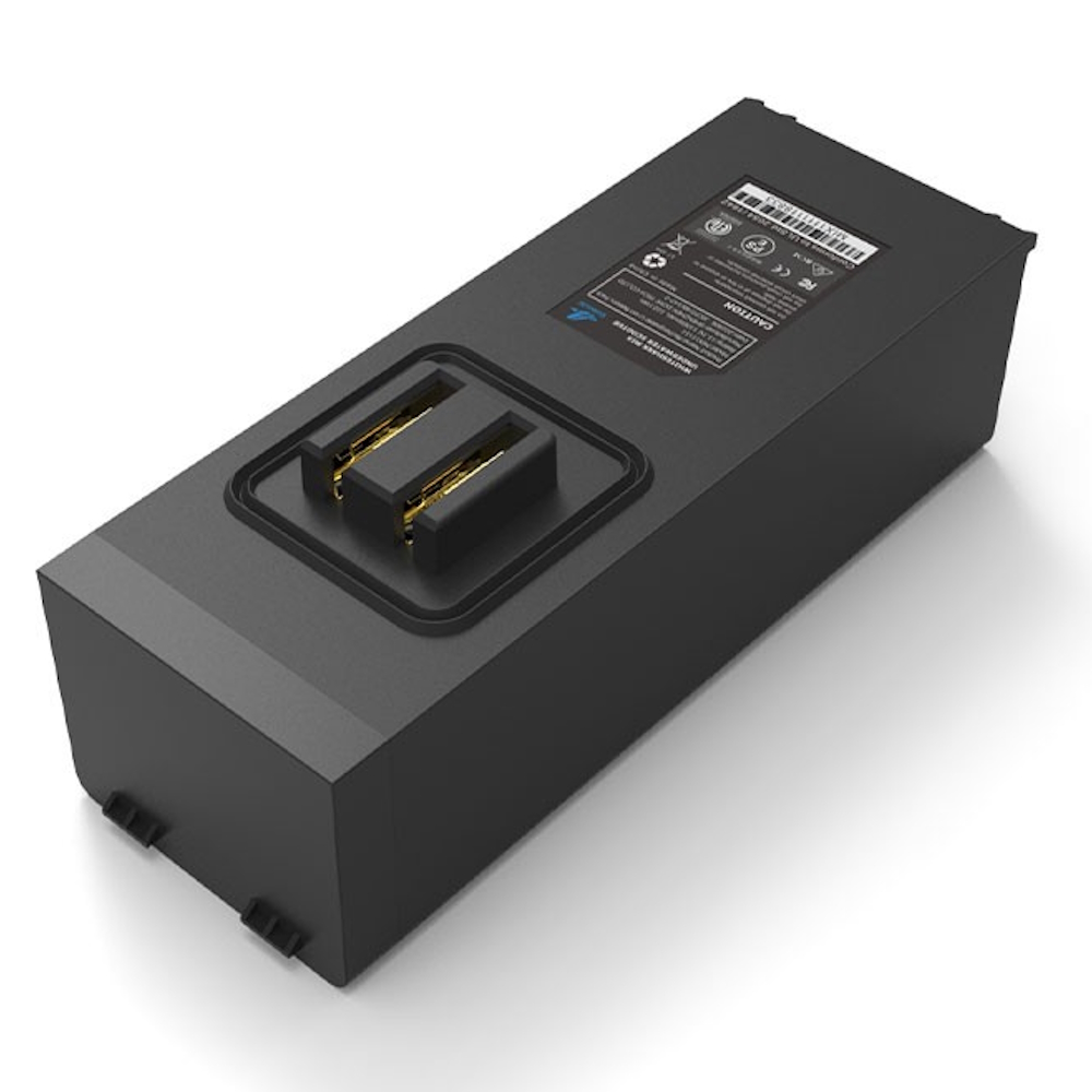 Batteria Sublue da 122 Wh per Whiteshark Mix e Mix Pro 2