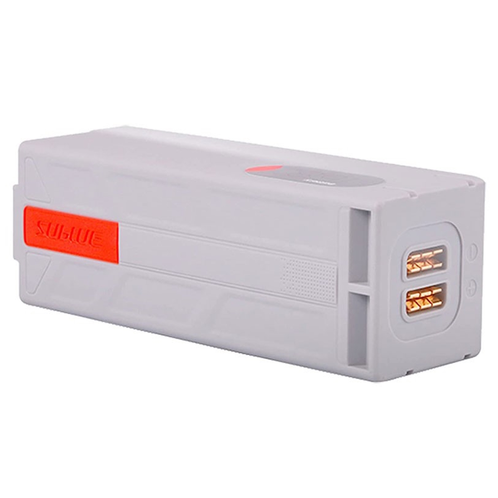 Batteria Sublue da 158 Wh per Tini Navbow e Swii