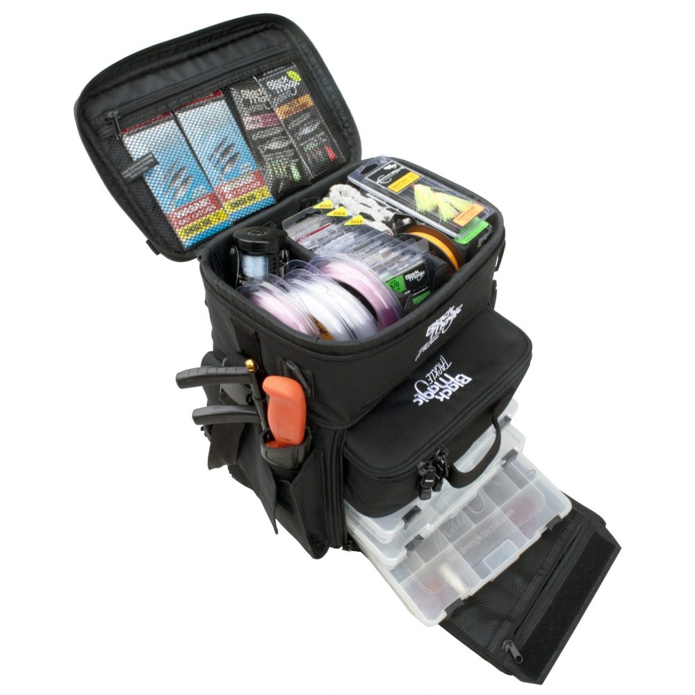 Borsa Da Trasporto Per Borsa Da Pesca Idrorepellente Per Barche Da - Foto 9