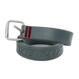 Ceinture De Plongée Élastique SALVIMAR Marsigliese Pro - Pour Chasse Sous-Marine Et Apnée - Couleur Noir