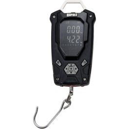 Pince à Poisson Digitale Rapala 25 kg - Integral Pêche