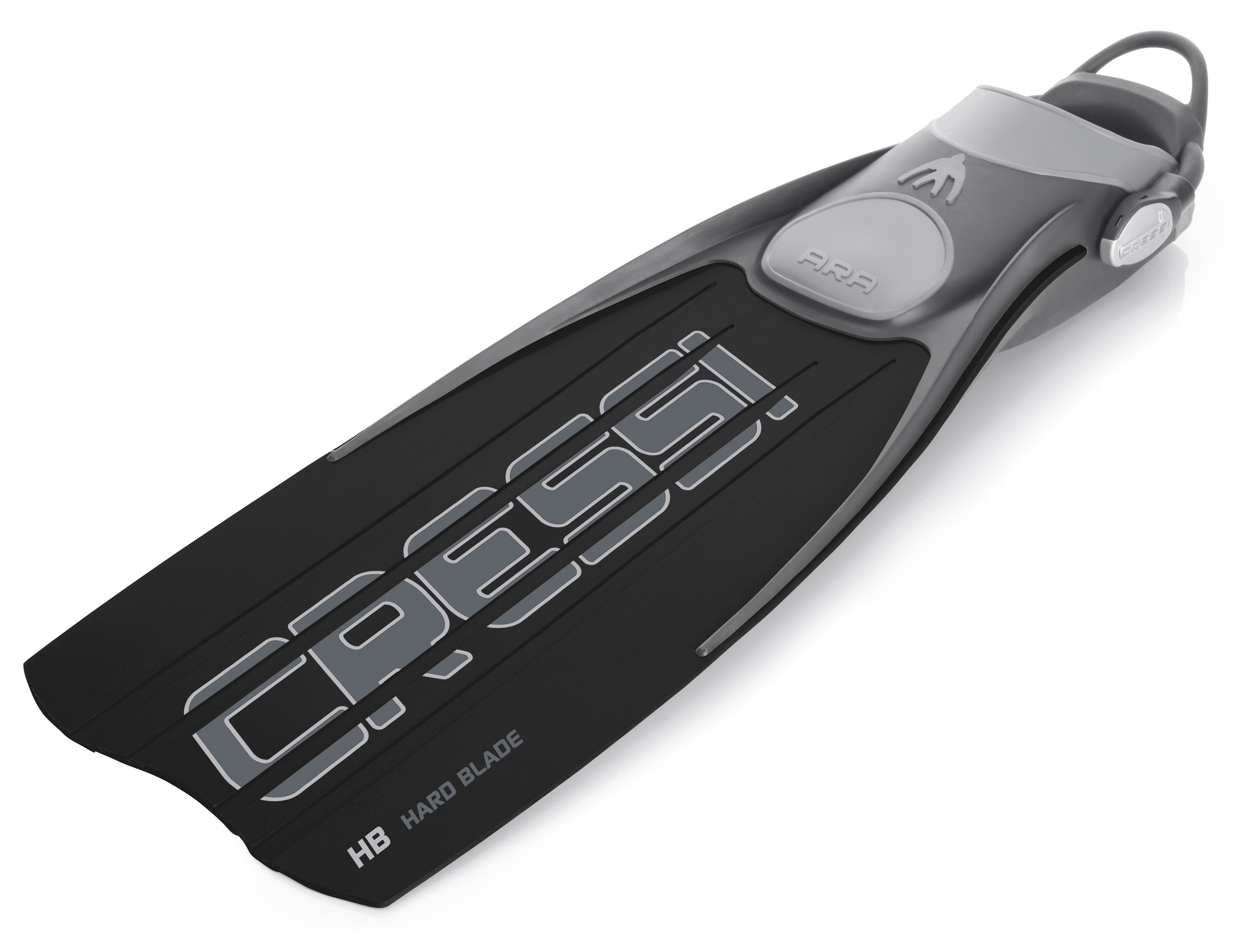 Pinne Sub Complete Cressi Clio - Nuove In Confezione, Per Nuoto, Snorkeling E Attività In Acqua