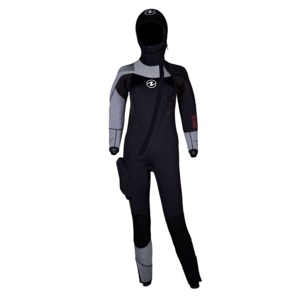 Combinaison Omer Team Plush 5mm | Loisirs 3000