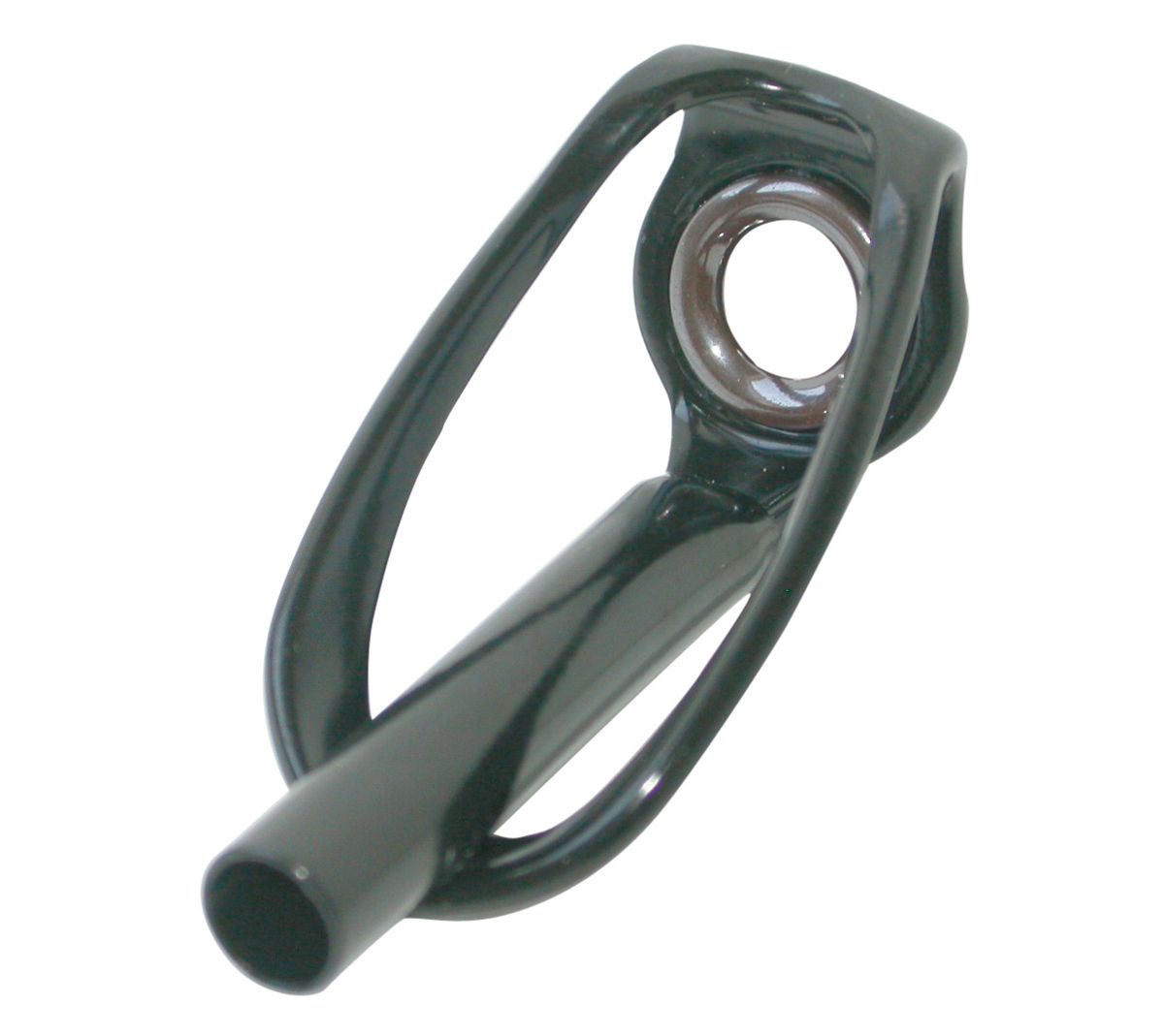 Kit 50 Anelli In Ceramica Per Canna Da Pesca - 10 Misure Da 3,8mm A 29,8mm, Per Riparazione Guide - Foto 11