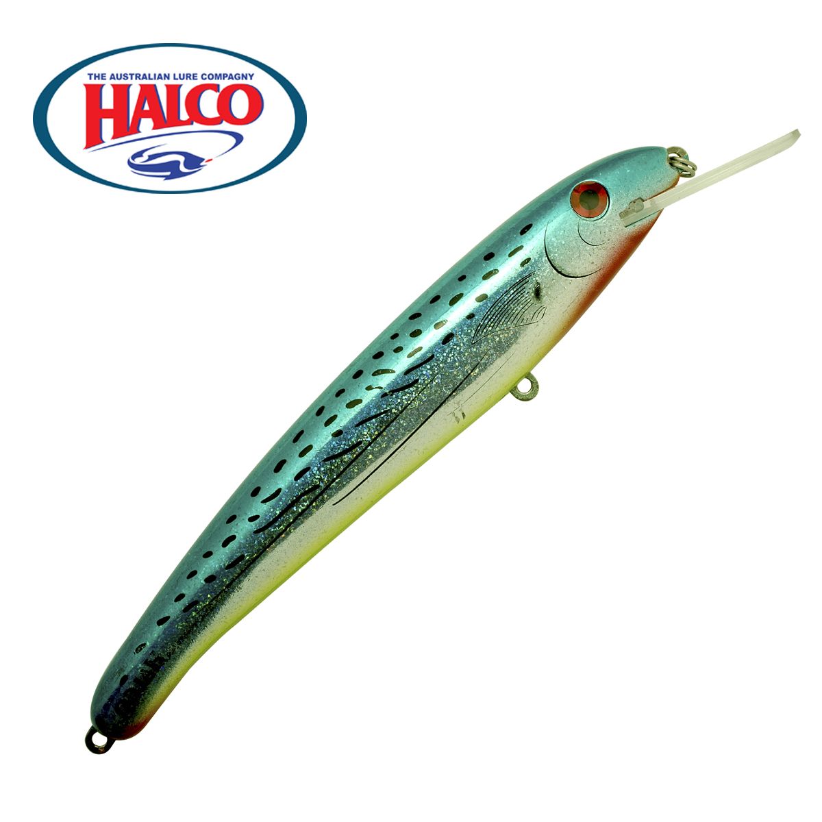 Esca Artificiale Pro-Q 90 K - 90mm 11g, Walking The Dog Per Pesca In Mare - Foto 5