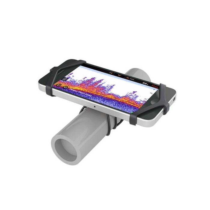 Ecoscandaglio Deeper Chirp+ 2 Portatile - Per Pesca Da Riva, Kayak E Barca Con GPS - Foto 3