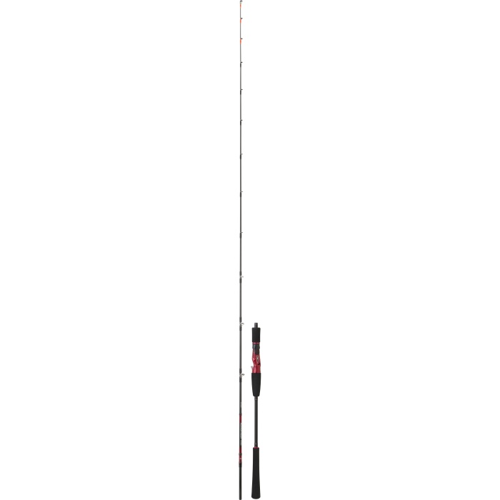 Canna da pesca Daiwa Powermesh Jigging
