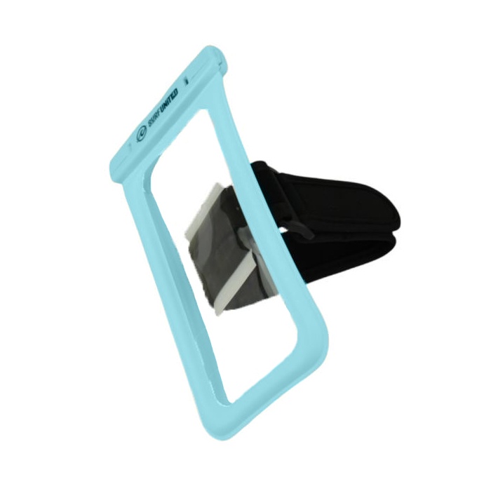 custodia per telefono da skateboard