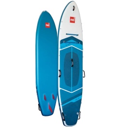 Sup Gonfiabile Red Paddle 12 Il giro di All