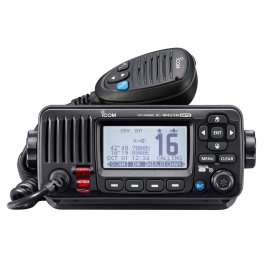 VHF marino Fisso Icom IC-M423GE