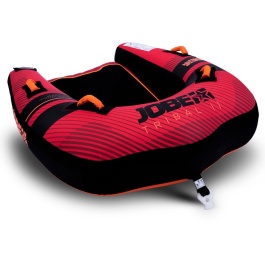 Gonfiabile da traino 2 persone Jobe Tribal