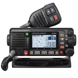 VHF fixe Standard Horizon GX2410E AIS