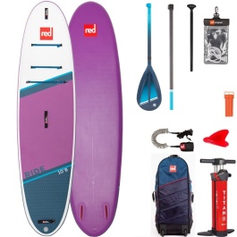 MOUNTO Burattino gonfiabile da 3 m (blu