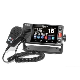 VHF marino Fisso Navicom RT 1050