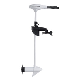 Minn Kota  Riptide Sea 55 Maximizer - albero 107cm