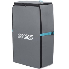 Borsa trasporto Hydro-Force Compatto per tavola sup gonfiabile