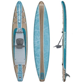 Sup Gonfiabile Hydro-Force Aqua Glider  12.6 Elite 