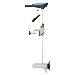 Motore elettrico barche Savage Gear Thruster SW - 55 lbs