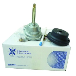 Teleflex Safe-T II No FeedBack rack kit Safe-T II No FeedBack