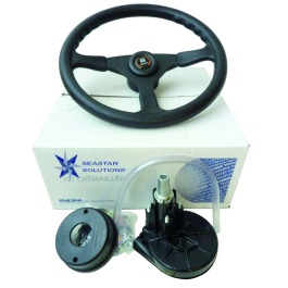 Teleflex Compact Light Duty rack kit per impieghi leggeri