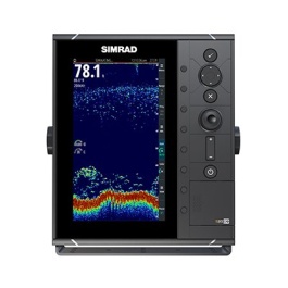 Ecoscandaglio Simrad S2009 - Senza trasduttore
