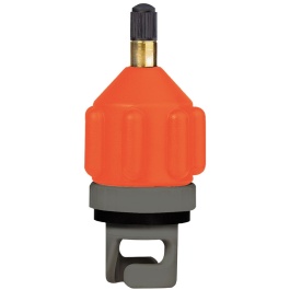 Adattatore per compressore