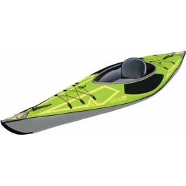 Kayak gonfiabile 1 posto Advanced Elements Ultralite