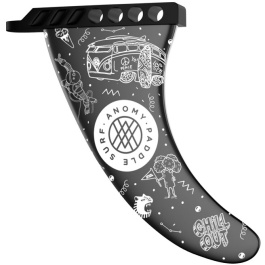 Pinna Anomy US Box 8.0