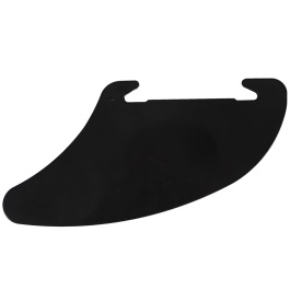 Derive amovible kayak gonflable