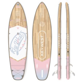 Sup Gonfiabile Key West Deluxe Aurora 10.2 