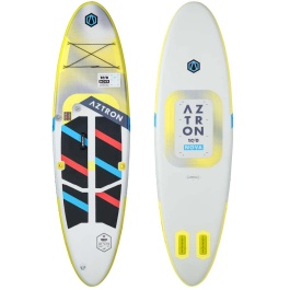 Sup Paddle Gonflable Aztron Neo Nova 3.0 Compact 10.0