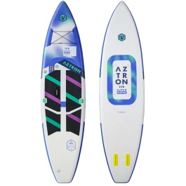 Sup Gonfiabile Aztron Neo e 3.0 Compact 11.0 Nova 