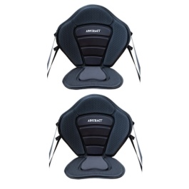 Sedile Abstract per kayak Azura 375