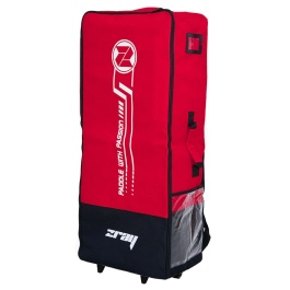 Sac de transport Zray RED