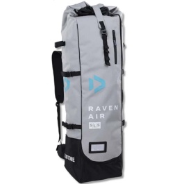 Borsa Stand Up Paddle Duotone Raven Air SLS
