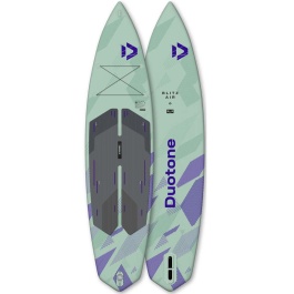 Sup Paddle Gonflable Touring Duotone Blitz Air SLS 12.0