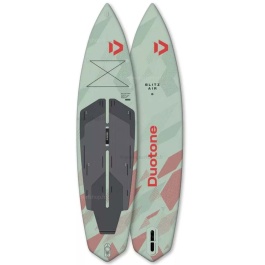 Sup Gonfiabile Touring Duotone Blitz Air 12.0 Fusion