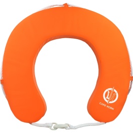 Salvagente Ferro di cavallo Cape Horn