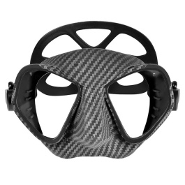 Maschera Pesca Sub Omer Abalon - Blu - Foto 9