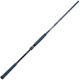 Canne à Pêche Spinning Sakura Shukan 2.0 - Carbone Fuji - Pour Mer (Saltwater) - Bleue