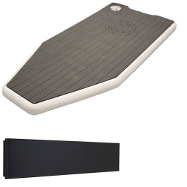 Accessori tender gommone Cape Horn 250 HP Infinite Black