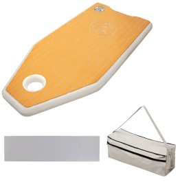 Accessori tender gommone Cape Horn 280 HP Cloud Grey