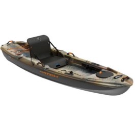 Kayak Pelican Catch Classic 100 Outback