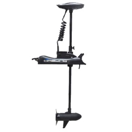 Motore elettrico Haswing Cayman 80 con telecomando