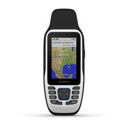 GPS Garmin portatile MAP 79S