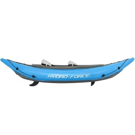 Kayak gonfiabile Hydro Force Cove Champion X2