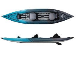 Kayak gonfiabile Aquaglide CHELAN 140
