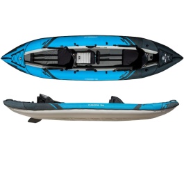 Kayak gonfiabile Aquaglide Chinook 120