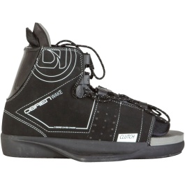 Attacchi aperti Obrien Clutch 36 - 41